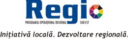 Sigla Regio