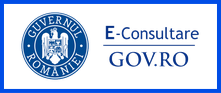 Aplicatia e-Consultare